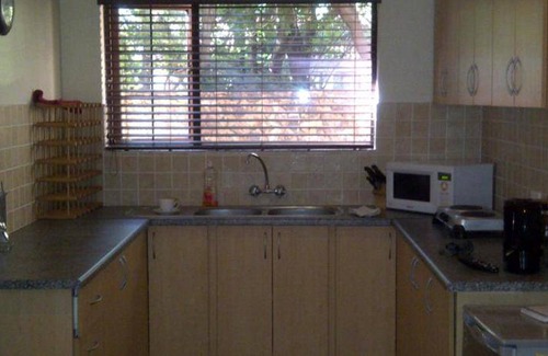 Centurion Bed & Breakfast | 40 m² Bed and breakfast ∙ 5 guests