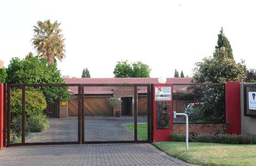 Vanderbijlpark Bed & Breakfast | 40 m² Bed and breakfast ∙ 4 guests