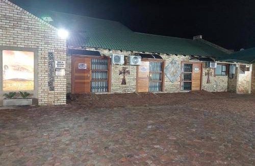 Vanderbijlpark Bed & Breakfast | 40 m² Bed and breakfast ∙ 6 guests