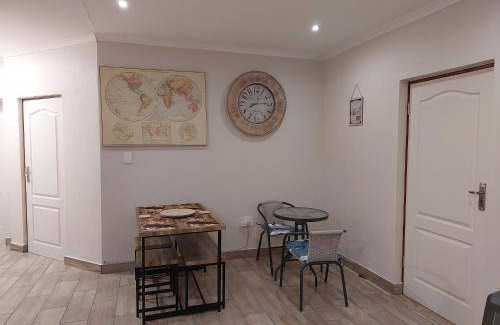 Vanderbijlpark Bed & Breakfast | 40 m² Bed and breakfast ∙ 6 guests