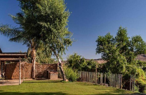 Vioolsdrift Settlement Resort | 40 m² Resort ∙ 3 bedrooms ∙ 6 guests
