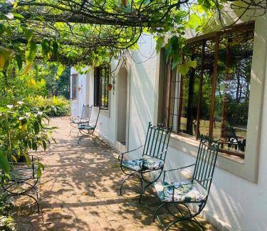 White River Bed & Breakfast | 40 m² Bed and breakfast ∙ 3 guests