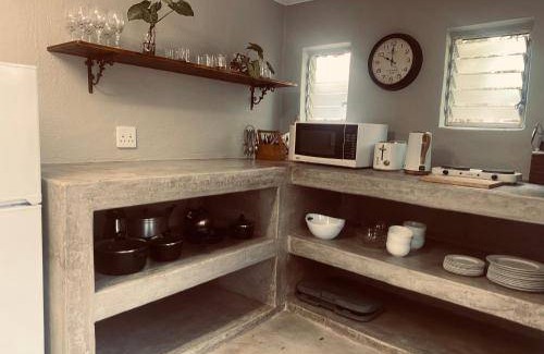 White River Bed & Breakfast | 40 m² Bed and breakfast ∙ 3 guests