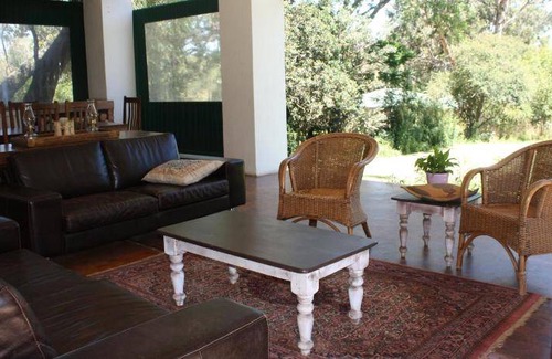 Lydenburg Apartment | 400 m² Apartment ∙ 6 bedrooms ∙ 12 guests