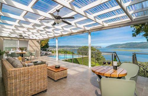 Paradise Apartment | 400 m² Apartment ∙ 4 bedrooms ∙ 8 guests