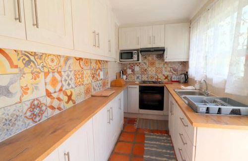 L'Agulhas House | 400 m² House ∙ 3 bedrooms ∙ 7 guests