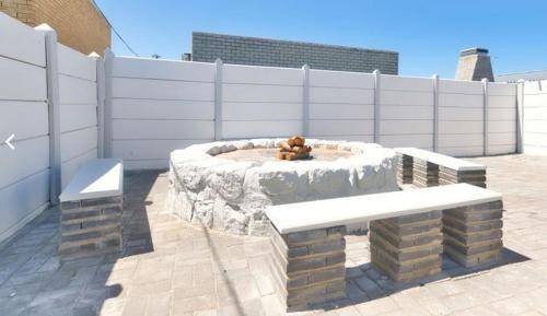 L'Agulhas House | 400 m² House ∙ 6 bedrooms ∙ 10 guests