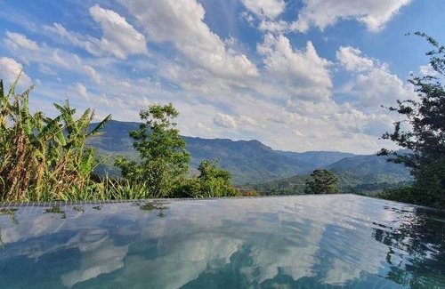 Tzaneen Resort | 400 m² Resort ∙ 4 bedrooms ∙ 8 guests