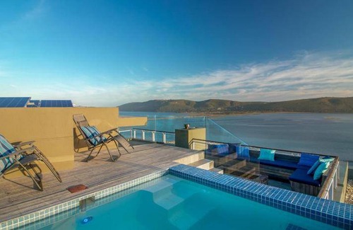 Paradise Villa | 400 m² Villa ∙ 5 bedrooms ∙ 10 guests