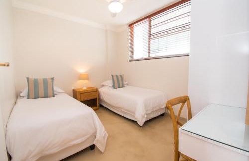 Umhlanga Apartment | 401 Lighthouse Mall