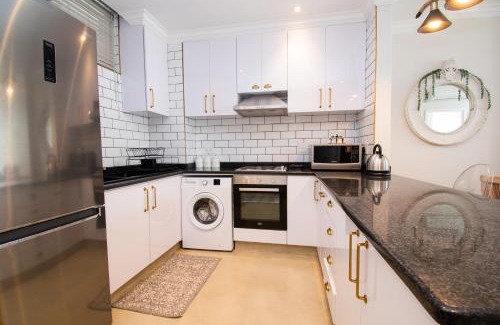 Umhlanga Apartment | 401 Lighthouse Mall