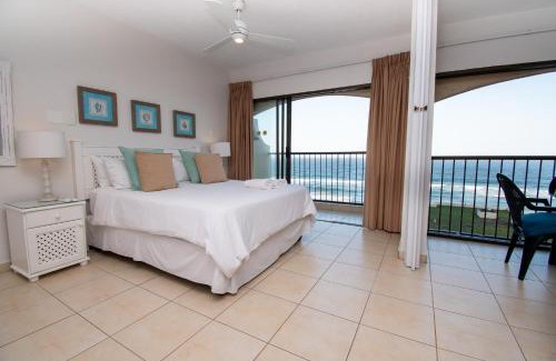 Umhlanga Apartment | 402 Bermudas