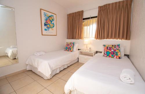 Umhlanga Apartment | 402 Bermudas