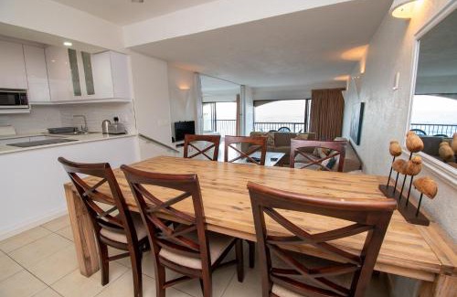 Umhlanga Apartment | 402 Bermudas