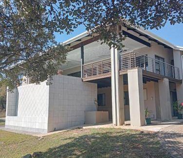 Hazyview Bed & Breakfast | 407 m² Bed and breakfast ∙ 3 bedrooms ∙ 6 guests