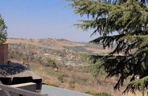 Glenvista Apartment | 41 m² Apartment ∙ 1 bedroom ∙ 4 guests