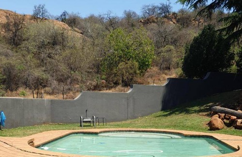 Glenvista Apartment | 41 m² Apartment ∙ 1 bedroom ∙ 4 guests