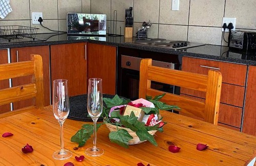 Glenvista Apartment | 41 m² Apartment ∙ 1 bedroom ∙ 4 guests