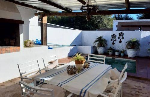 Calvinia Bed & Breakfast | 41 m² Bed and breakfast ∙ 2 bedrooms ∙ 5 guests