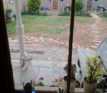 Calvinia Bed & Breakfast | 41 m² Bed and breakfast ∙ 2 bedrooms ∙ 5 guests