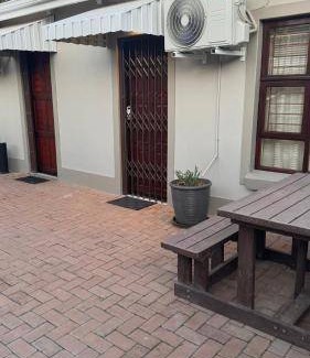 Kirkwood Bed & Breakfast | 41 m² Bed and breakfast ∙ 4 guests