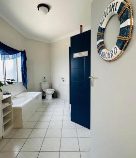 Struisbaai House | 41 Marine