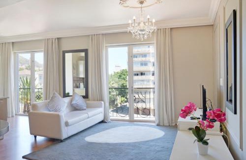 Green Point Apartment | 414 - 1BDR Apartment close to V&A Waterfront