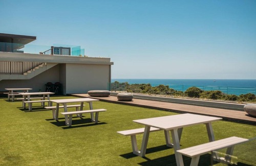 Hillhead Apartment | 416 Oceandune Luxury Apartment