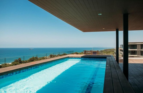 Hillhead Apartment | 416 Oceandune Luxury Apartment