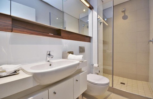 Port Zimbali Apartment | 417 Zimbali Suites