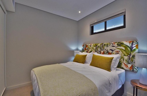 Port Zimbali Apartment | 417 Zimbali Suites