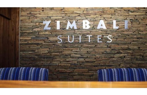 Port Zimbali Apartment | 417 Zimbali Suites