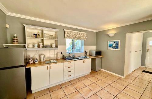 Constantia Apartment | 42 m² Apartment ∙ 1 bedroom ∙ 2 guests