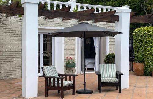 Constantia Apartment | 42 m² Apartment ∙ 1 bedroom ∙ 2 guests