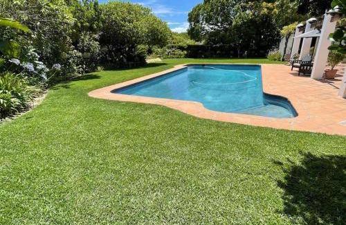 Constantia Apartment | 42 m² Apartment ∙ 1 bedroom ∙ 2 guests