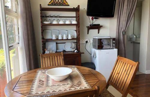 Linkside Apartment | 42 m² Apartment ∙ 1 bedroom ∙ 3 guests