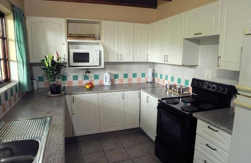 Pretoria Apartment | 42 m² Apartment ∙ 127 guests