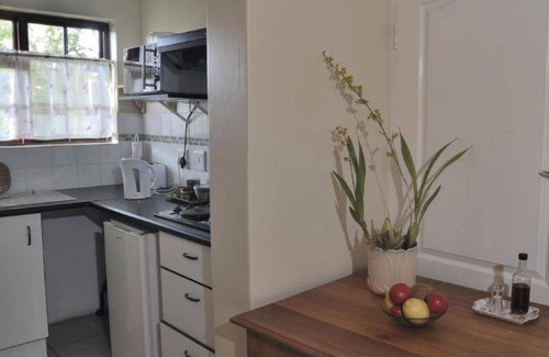 Pretoria Apartment | 42 m² Apartment ∙ 127 guests