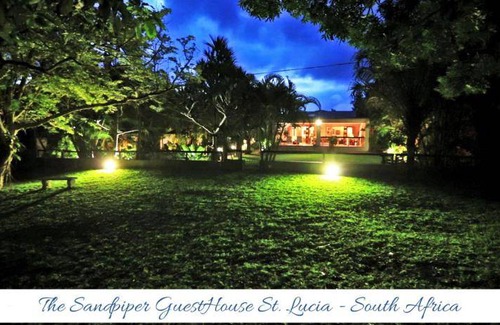 St. Lucia Bed & Breakfast | 42 m² Bed and breakfast ∙ 127 guests