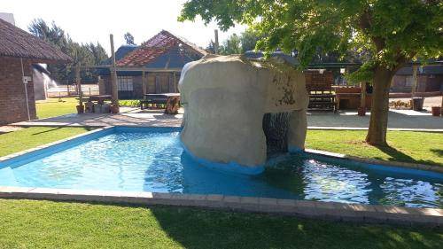 Hartswater Bed & Breakfast | 42 m² Bed and breakfast ∙ 2 guests