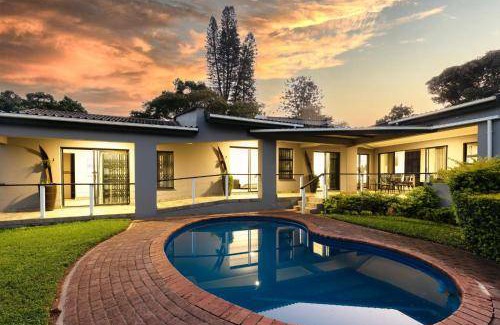 Umtentweni Bed & Breakfast | 42 m² Bed and breakfast ∙ 2 guests
