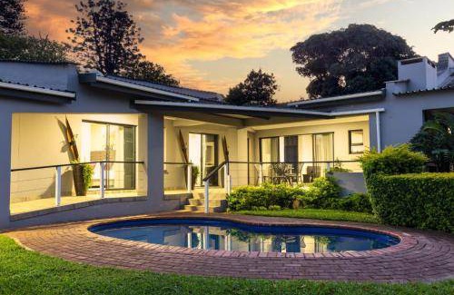 Umtentweni Bed & Breakfast | 42 m² Bed and breakfast ∙ 2 guests