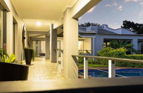 Umtentweni Bed & Breakfast | 42 m² Bed and breakfast ∙ 2 guests