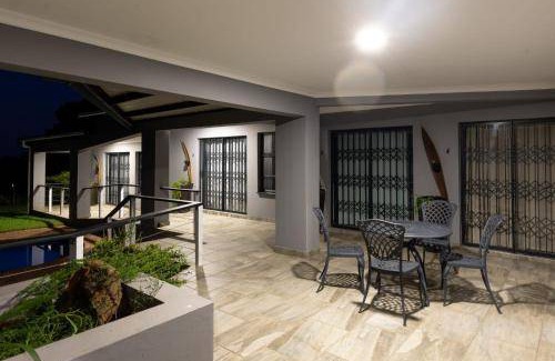 Umtentweni Bed & Breakfast | 42 m² Bed and breakfast ∙ 2 guests