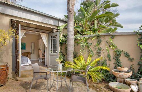 Ekurhuleni Bed & Breakfast | 42 m² Bed and breakfast ∙ 2 guests