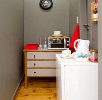 Ekurhuleni Bed & Breakfast | 42 m² Bed and breakfast ∙ 2 guests