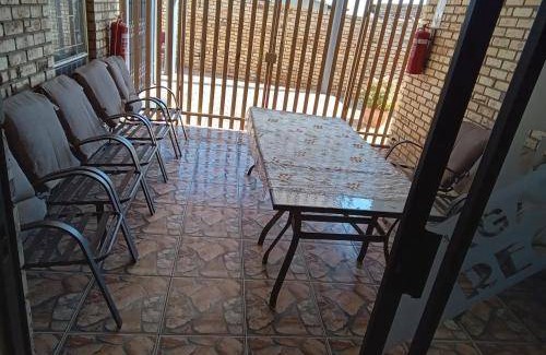Alabama Bed & Breakfast | 42 m² Bed and breakfast ∙ 3 guests