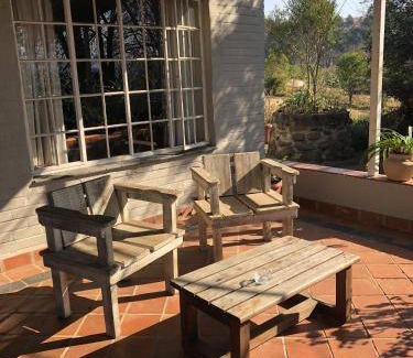 Balgowan Bed & Breakfast | 42 m² Bed and breakfast ∙ 6 guests