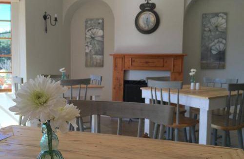Balgowan Bed & Breakfast | 42 m² Bed and breakfast ∙ 6 guests