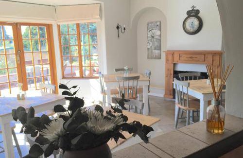 Balgowan Bed & Breakfast | 42 m² Bed and breakfast ∙ 6 guests